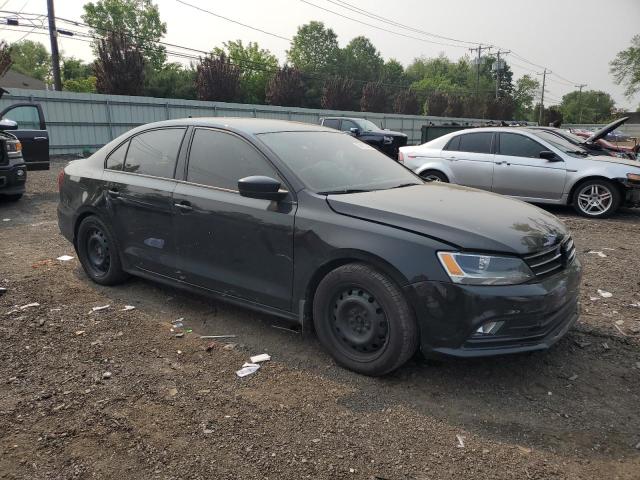 Vin: 3vwd17aj5fm217805, lot: 58812305, volkswagen jetta se 20154