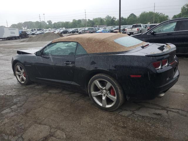 Vin: 2g1fj3dj0c9101828, lot: 59865025, chevrolet camaro ss 20122