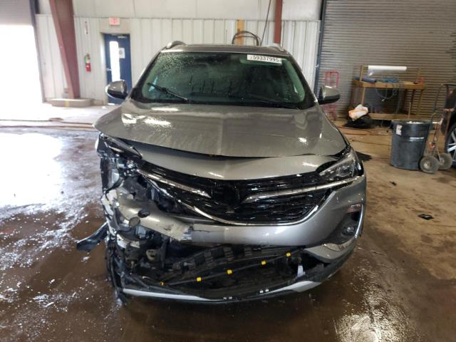 2023 BUICK ENCORE GX - KL4MMFSL7PB064089
