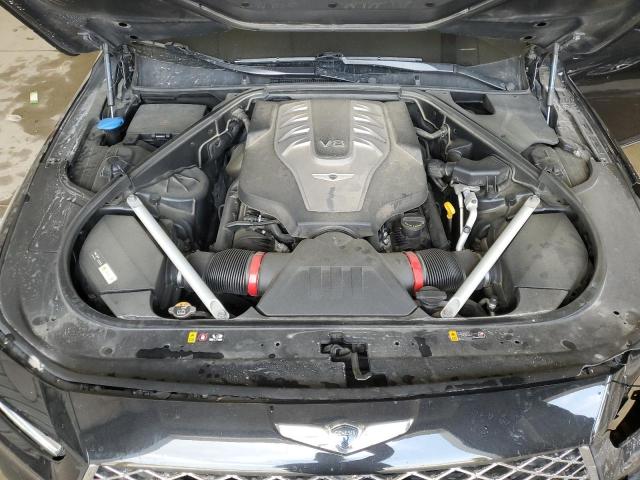 2021 GENESIS G90 ULTIMA KMTF54PH1MU088278