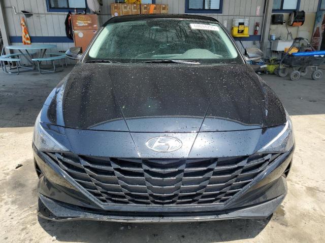 2023 HYUNDAI ELANTRA BL - KMHLM4AJ9PU083474
