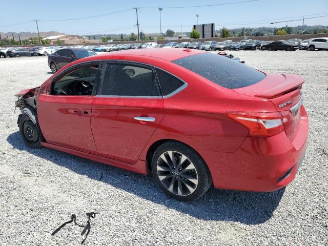 Vin: 3n1ab7ap2ky343889, lot: 61562115, nissan sentra s 20192