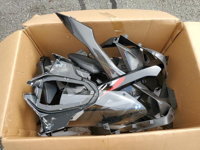 2023 BMW S 1000 RR WB10E630XP6H83061