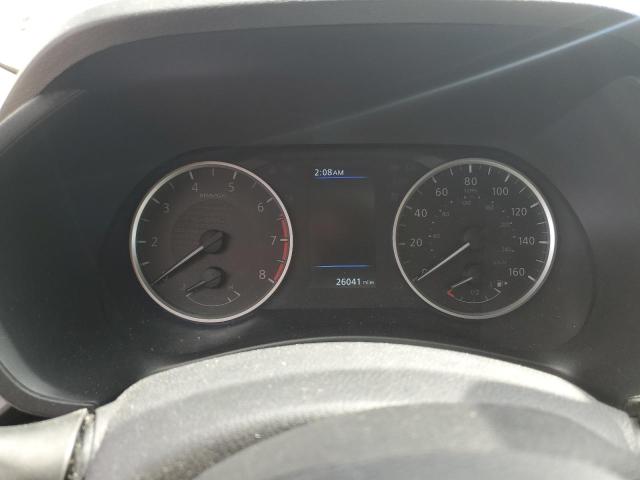 2023 NISSAN SENTRA S - 3N1AB8BV8PY227137