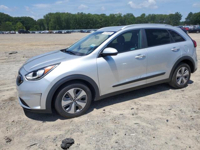 Vin: kndcb3lc6k5247592, lot: 60266495, kia niro fe 2019 img_1