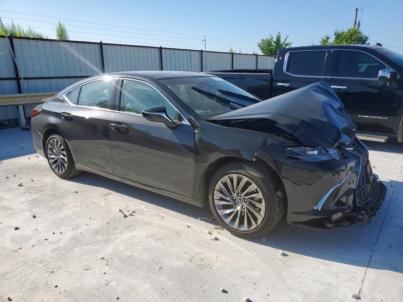 2024 LEXUS ES 350 BAS 58AFZ1B12RU172519