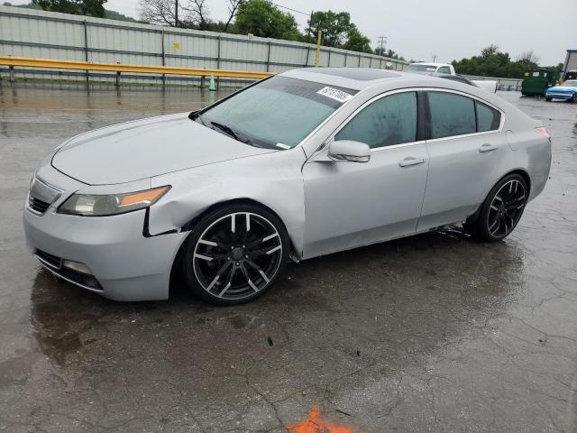 ACURA TL