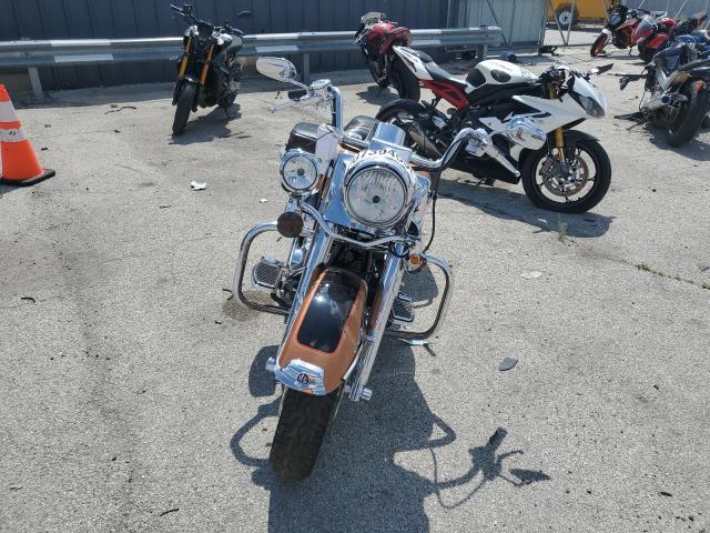 2008 HARLEY-DAVIDSON FLATHEAD 1HD1FR4428Y600423