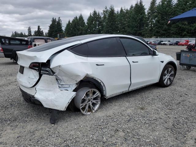 Vin: 7saygaee2pf598258, lot: 62482575, tesla model y 20233