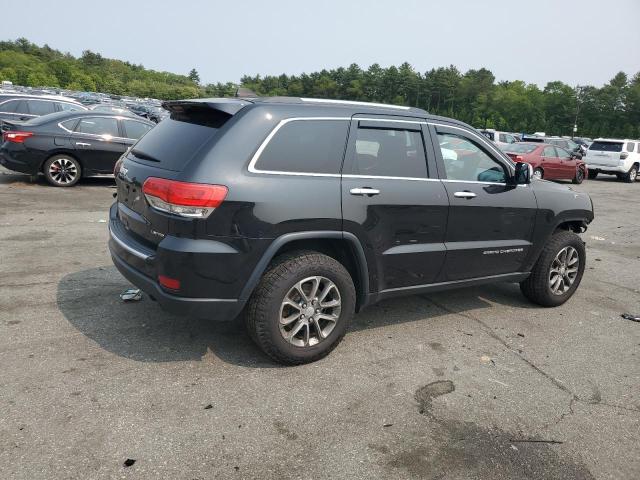 Vin: 1c4rjfbg4ec356765, lot: 59008585, jeep grand cher limited 20143