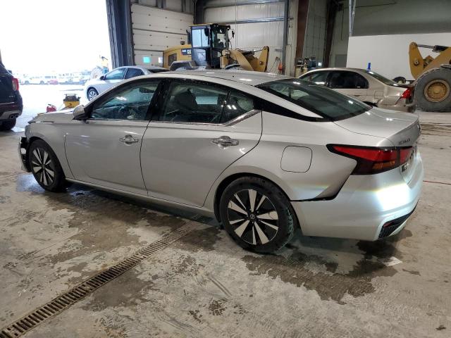 Vin: 1n4bl4evxkc237923, lot: 59208225, nissan altima sl 20192