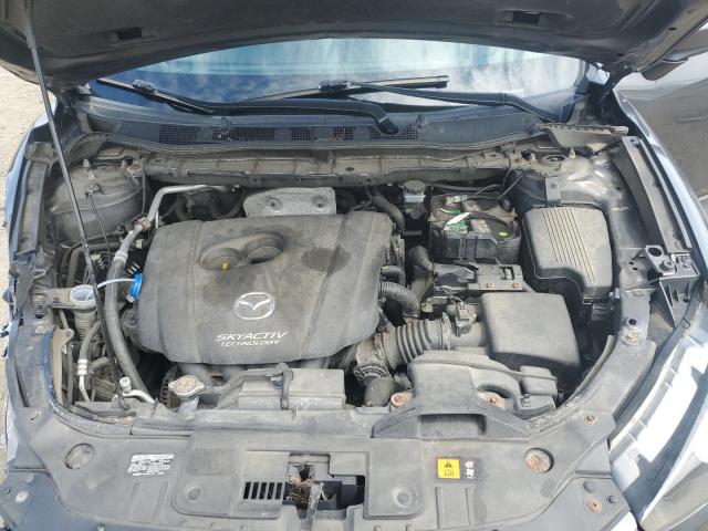 2014 MAZDA CX-5 SPORT - JM3KE2BE7E0381939