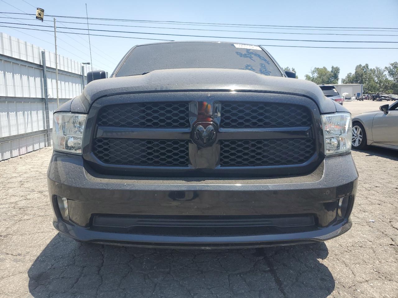 RAM 1500 ST