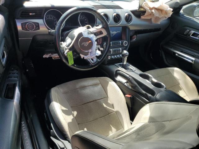 2020 FORD MUSTANG - 1FATP8UH3L5119262