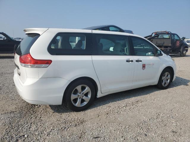 Vin: 5tdzk3dc7ds289663, lot: 59146295, toyota all models 20133