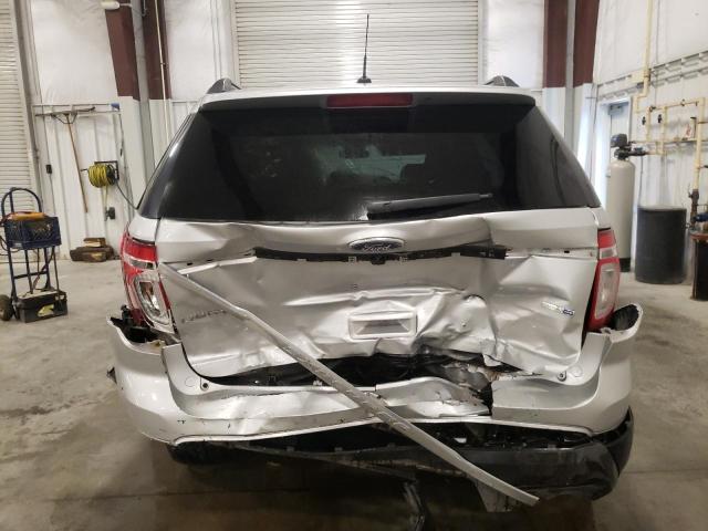 2015 FORD EXPLORER LIMITED 1FM5K8F85FGA12877