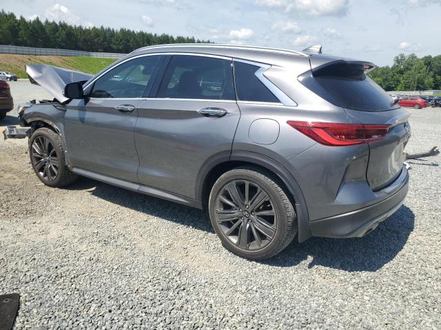 Vin: 3pcaj5m19lf109242, lot: 59946065, infiniti qx50 pure 20202
