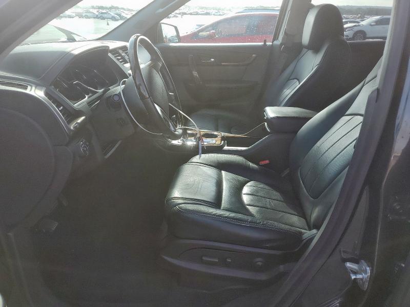 2015 GMC ACADIA DEN - 1GKKRTKD1FJ353709