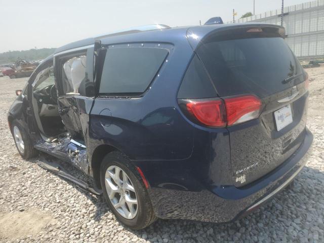 2018 CHRYSLER PACIFICA 2C4RC1EG3JR122434
