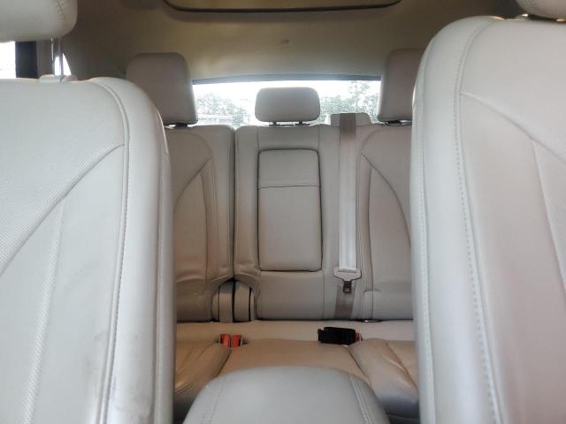 2017 LINCOLN MKC RESERV 5LMCJ3C97HUL16689