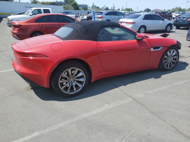 Vin: sajwa6et7h8k36740, lot: 60105655, jaguar f-type 20173