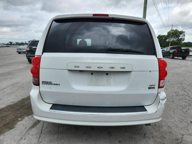 2019 DODGE GRAND CARA - 2C4RDGEG5KR621155