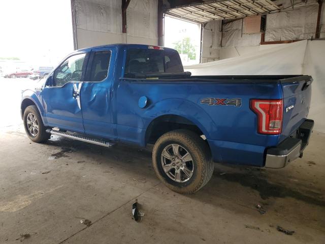 Vin: 1ftfx1ef4gfb52587, lot: 60101035, ford f-150 super cab 20162