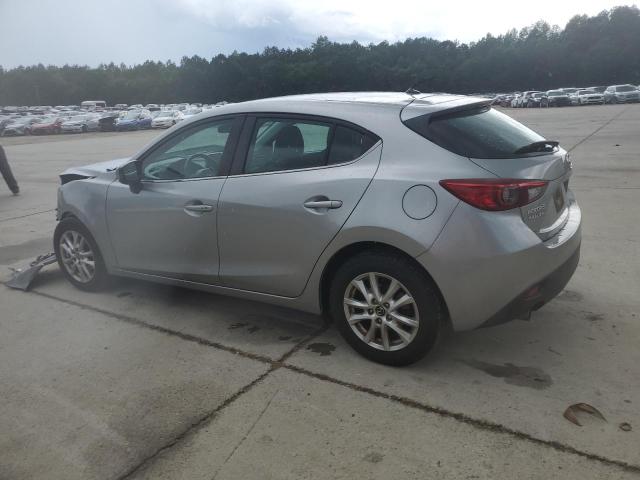 Vin: 3mzbm1l72fm202319, lot: 60164035, mazda 3 touring 20152