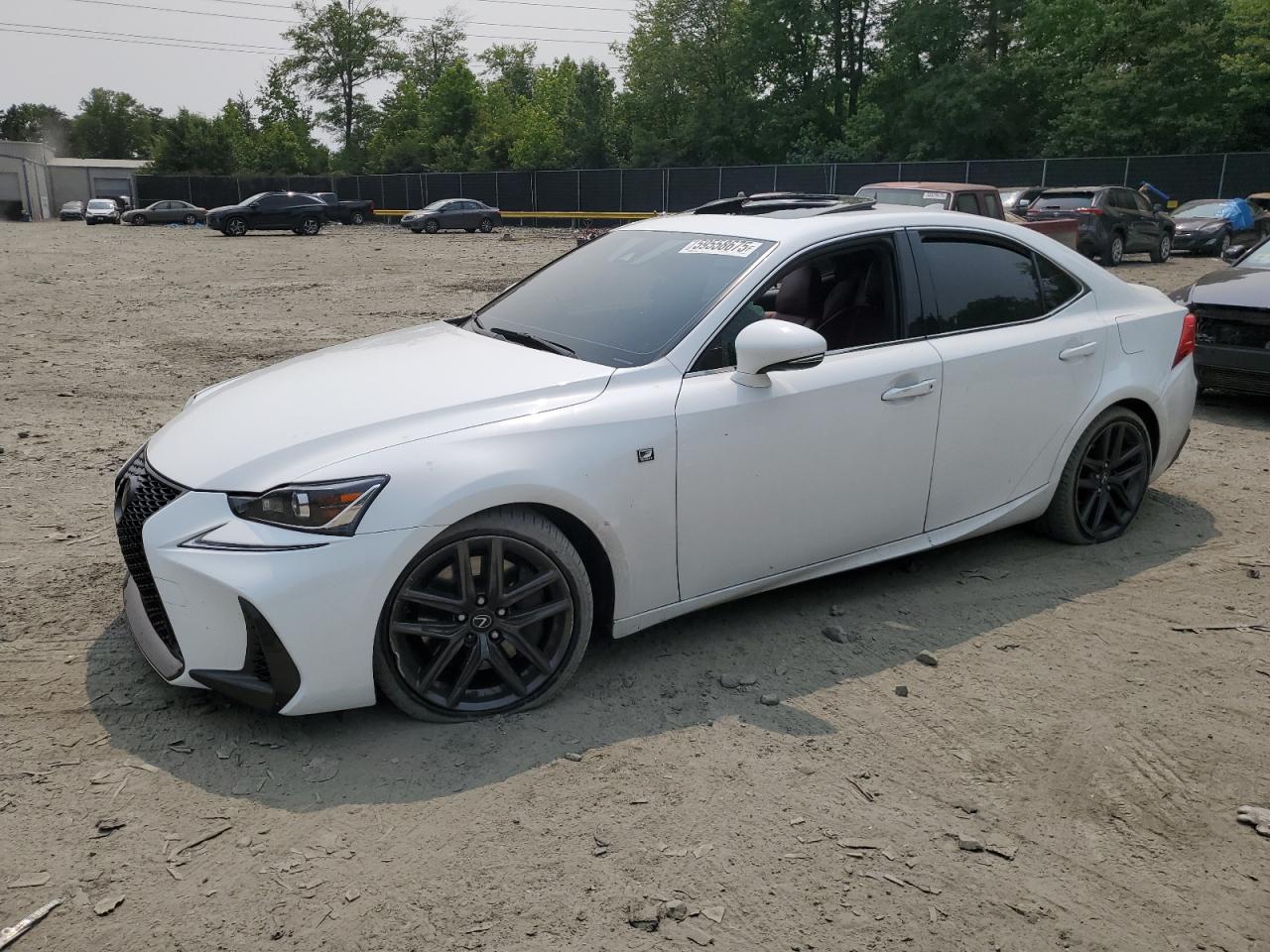 LEXUS IS 300