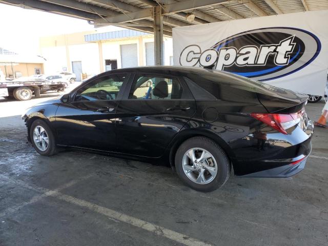 2022 HYUNDAI ELANTRA SE - 5NPLL4AG7NH061587