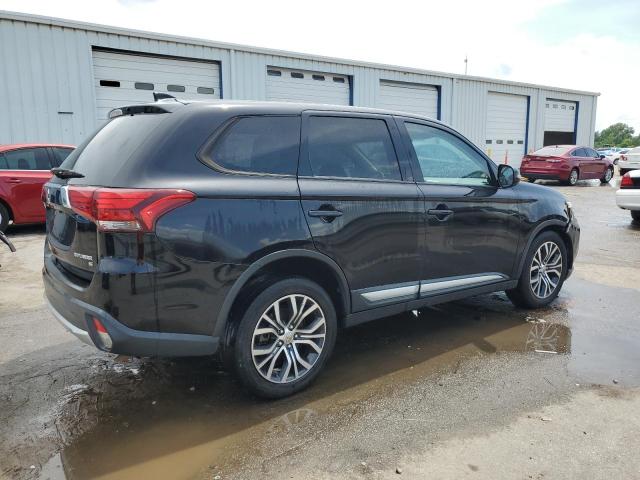 Vin: ja4az3a34hz026722, lot: 60337175, mitsubishi outlander se 20173