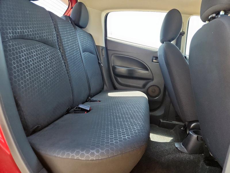 2015 MITSUBISHI MIRAGE DE ML32A3HJ4FH045587