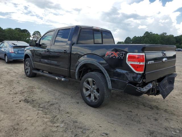 Vin: 1ftfw1ef9dfb36173, lot: 62941645, ford f-150 supercrew 20132