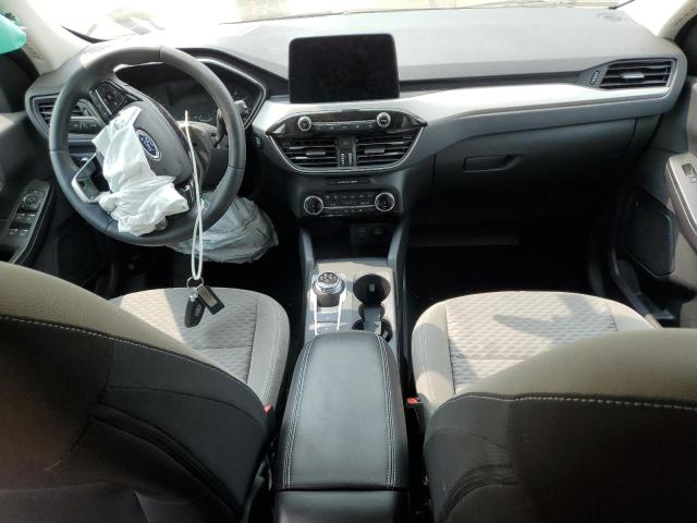 2022 FORD ESCAPE SE - 1FMCU0G6XNUA01213