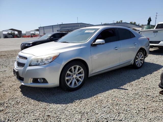 CHEVROLET MALIBU LTZ