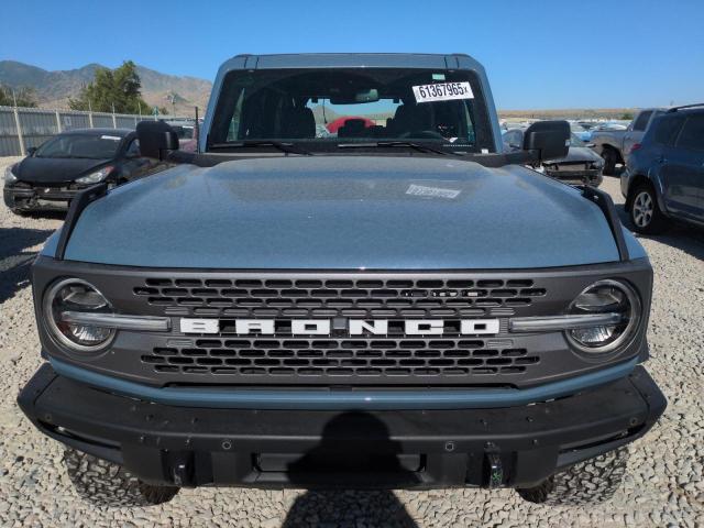 2024 FORD BRONCO BAD 1FMEE9BP3RLA29781