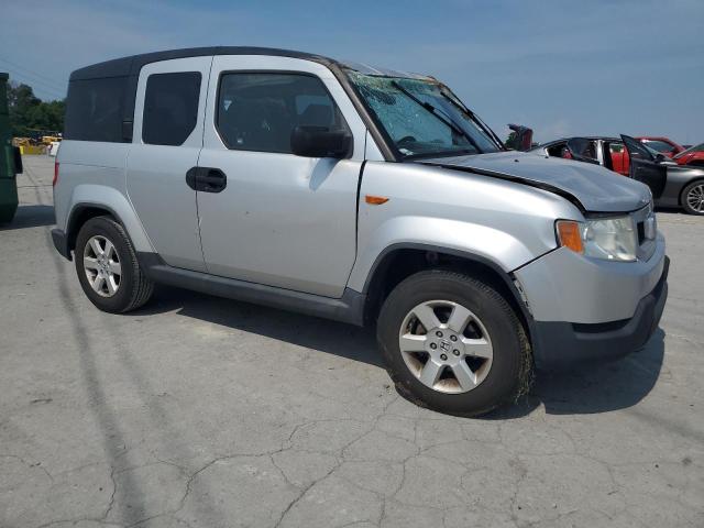 Vin: 5j6yh1h73bl000797, lot: 59310805, honda element ex 20114