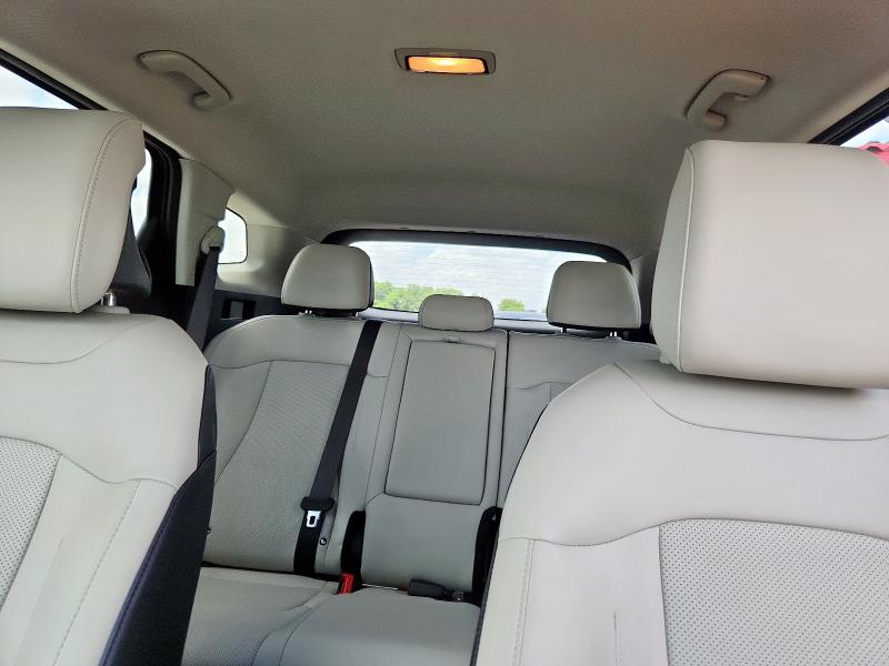 2025 KIA SPORTAGE E - 5XYK33DF3SG278825
