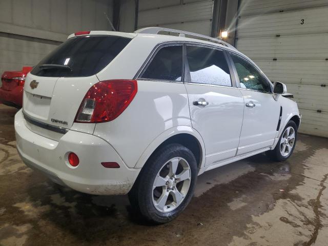 3gnal4ek5es575084 - 2014 Chevrolet captiva ltz - #61416965