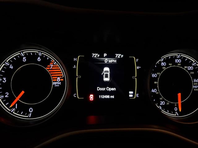 2017 JEEP CHEROKEE L - 1C4PJMCS3HW649008