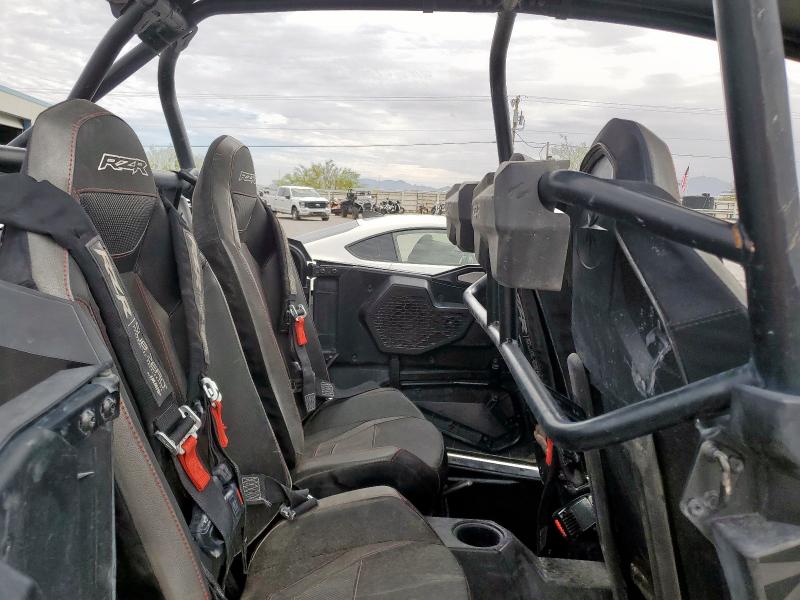 2021 POLARIS RZR TURBO - 3NSP4L923MG614954