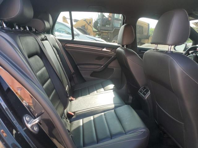 2016 VOLKSWAGEN GOLF R WVWLF7AU1GW207025