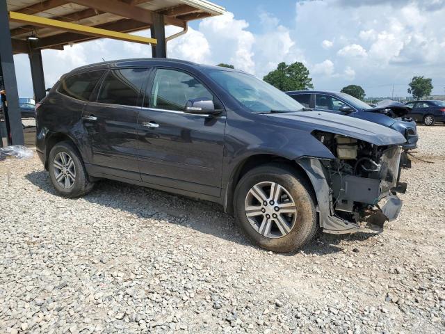 Vin: 1gnkvhkd7fj358862, lot: 62449605, chevrolet traverse lt 20154