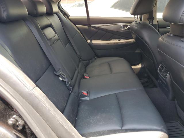 2016 INFINITI Q50 PREMIU JN1EV7AP6GM301695