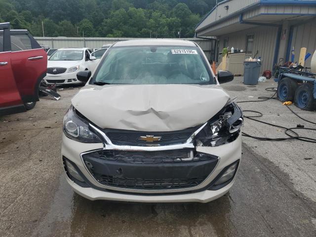 2019 CHEVROLET SPARK LS - KL8CB6SA1KC725360