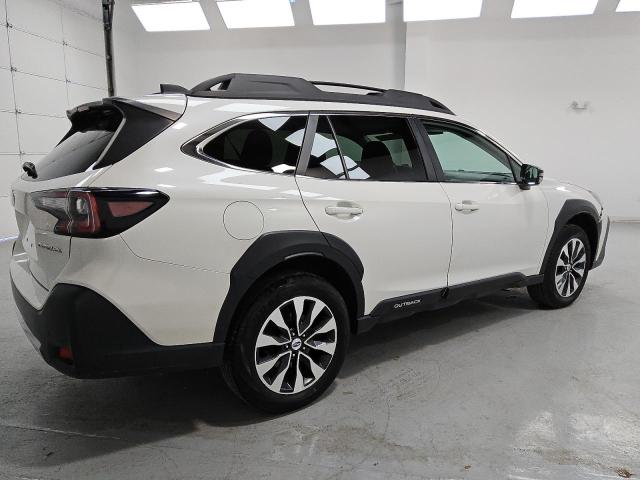 Vin: 4s4btanc8p3126524, lot: 58005995, subaru outback limited 20233