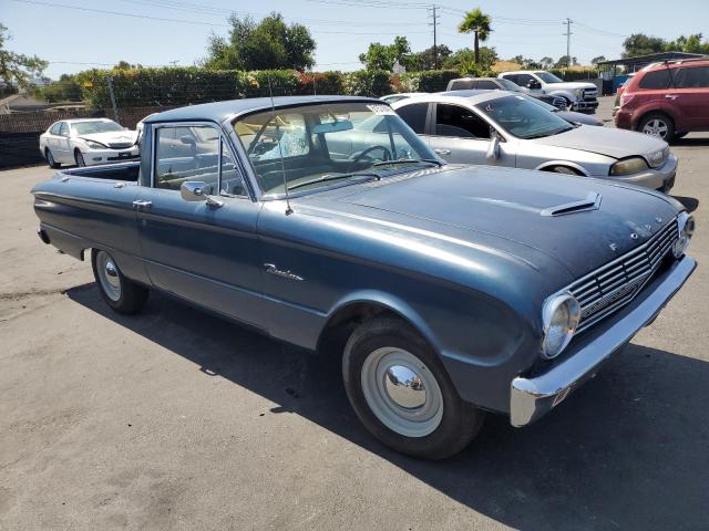 Vin: 3r27u140506, lot: 61578415, ford ranchero 19634