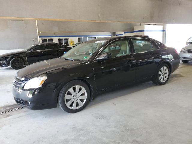TOYOTA AVALON XL