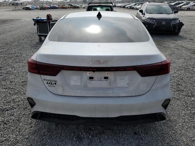 2023 KIA FORTE LX 3KPF24AD4PE608957
