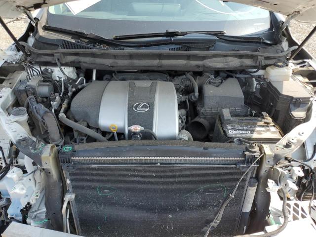 2018 LEXUS RX 350 BAS - 2T2BZMCA8JC151892